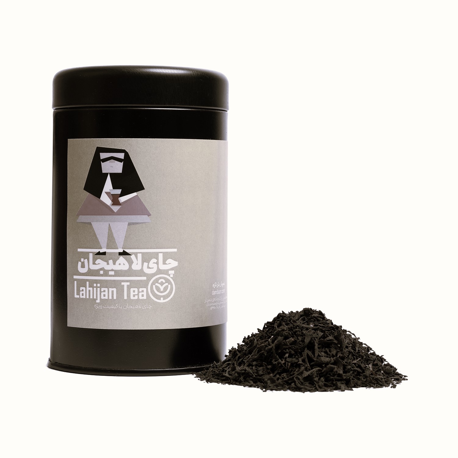 Lahijan Tea