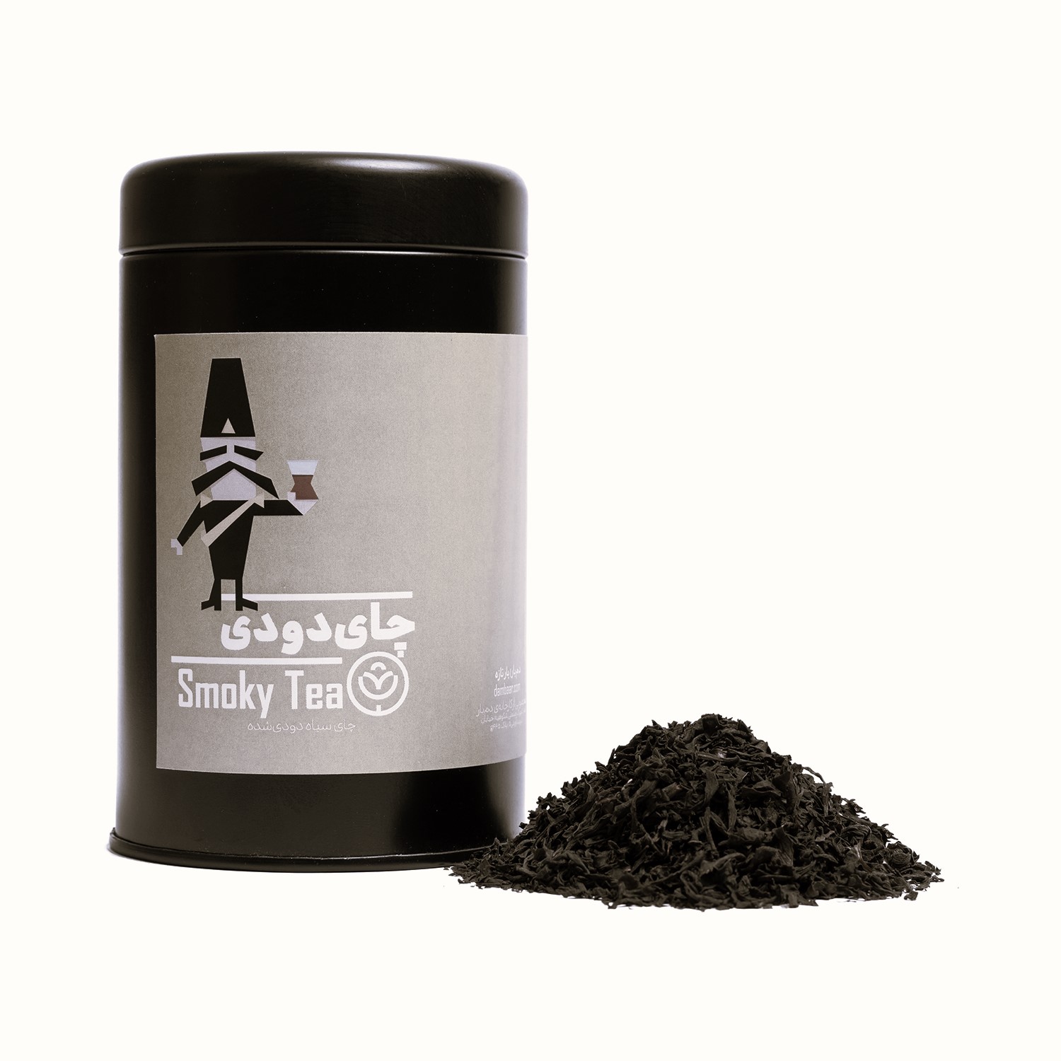 Smoky Tea
