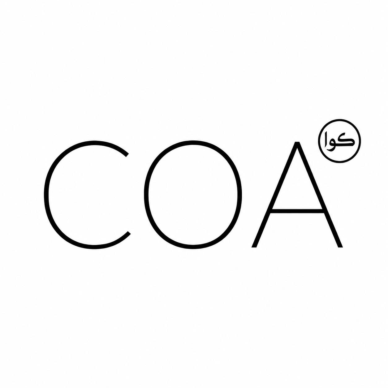 COA.