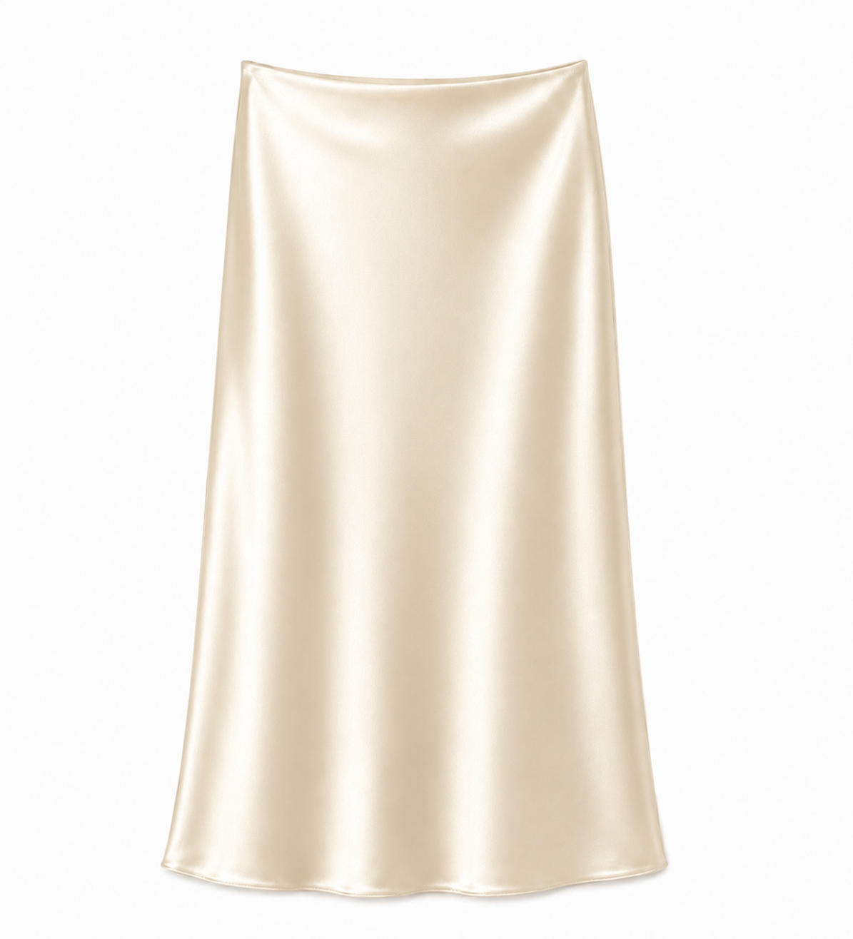Silk hem strand thumbnail 3