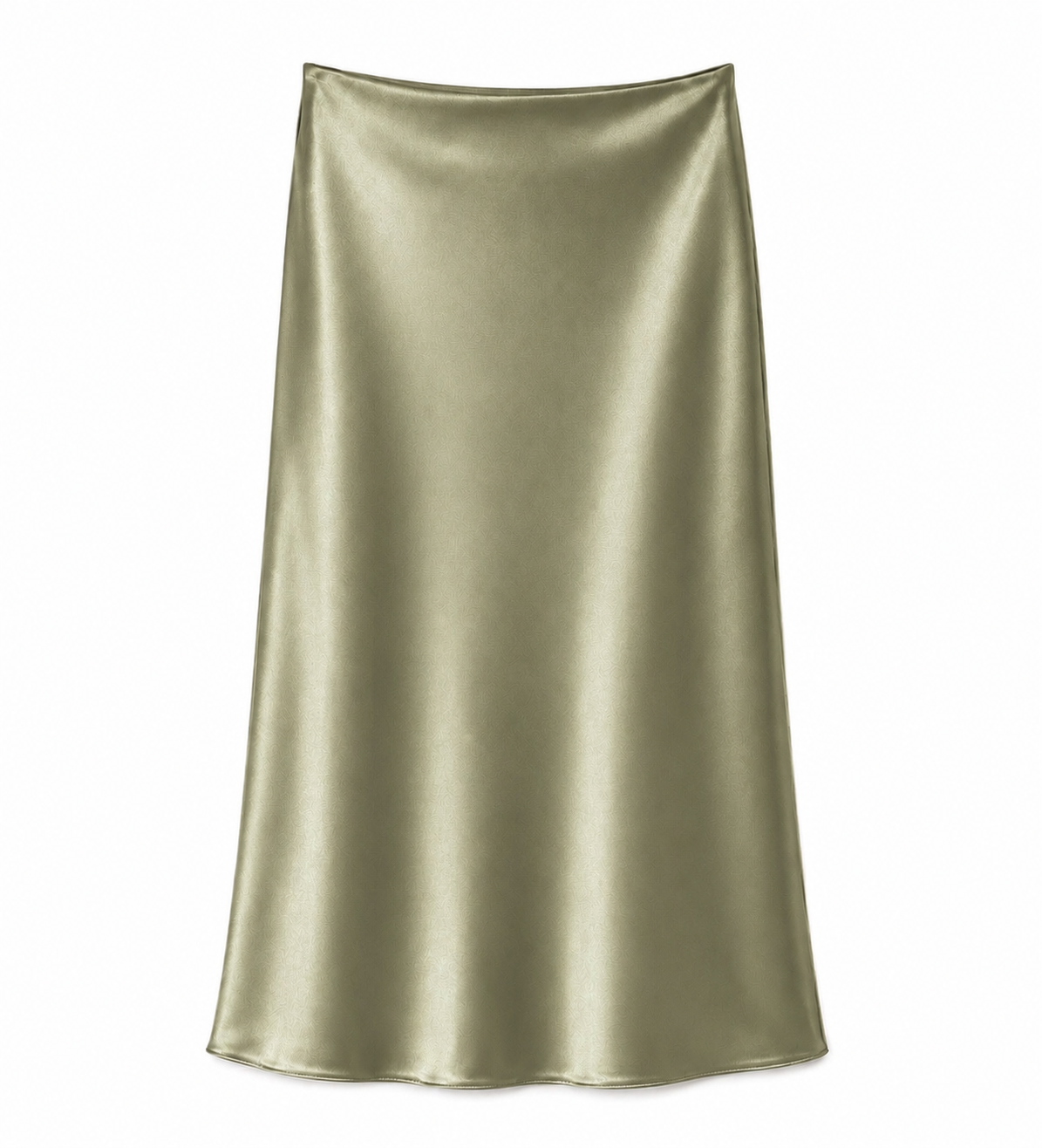 Silk hem strand thumbnail 5
