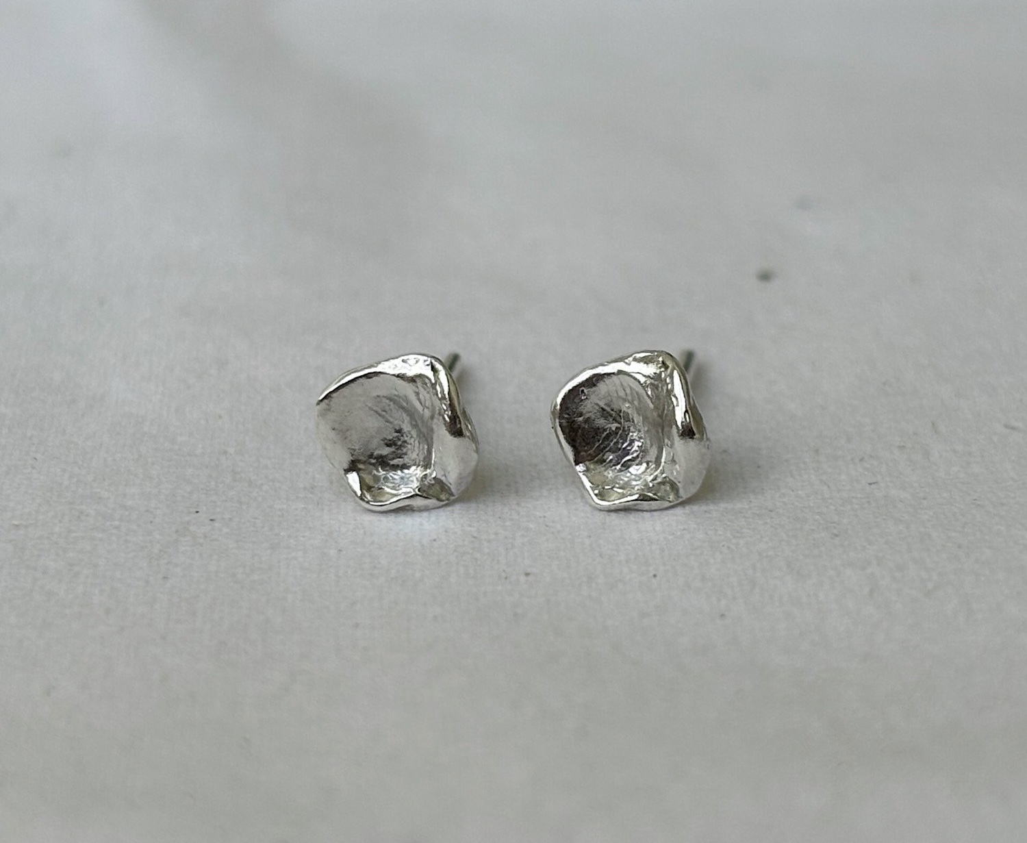Mikhi Nastaran earrings